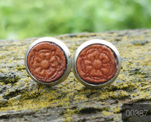 GENUINE COWGIRL CANDY LEATHER STUDS - 8mm COLLECTION