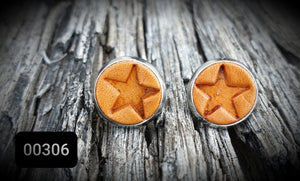 GENUINE COWGIRL CANDY LEATHER STUDS - 10mm COLLECTION