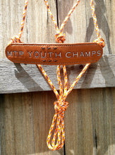 Load image into Gallery viewer, TROPHY ROPE HALTERS - Discounts for multiples
